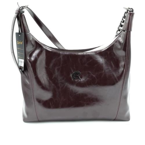 Luxury women's leather bags