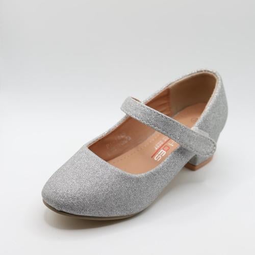 My daughters' heels are amazing