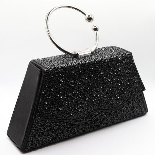 Luxury evening bag