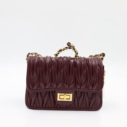 Bags with Miu Miu master design