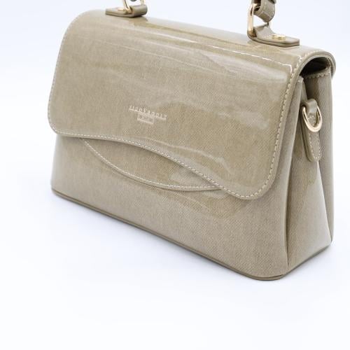 Luxury leather bags