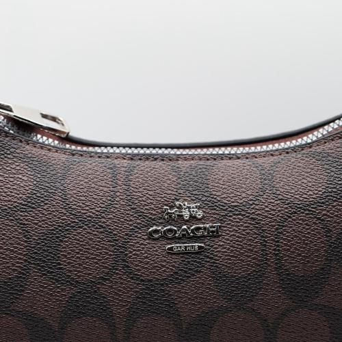 Kouch Terry Shoulder Bag