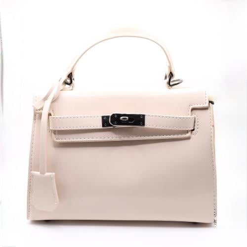 Luxury leather bag