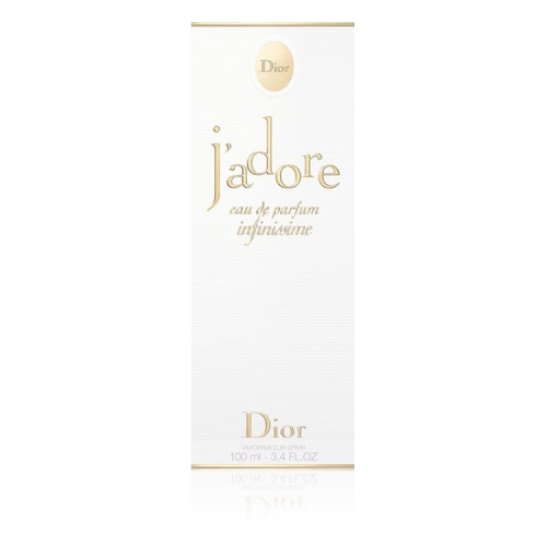 كريستيان ديور جادور انفينيسيم أو دو برفيوم