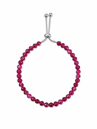 اسوارة حجر الجارنت (Garnet)