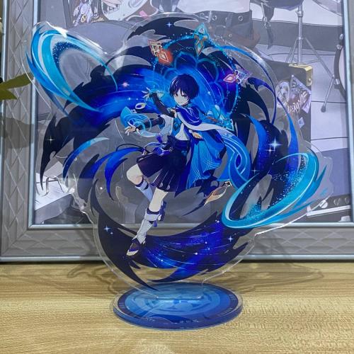ستاند اكريليك قينشن إمباكت - Stand Acrylic Genshin...
