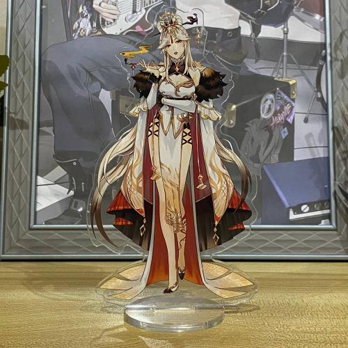 ستاند نينقوانق قينشن إمباكت -Stand Acrylic ninggua...