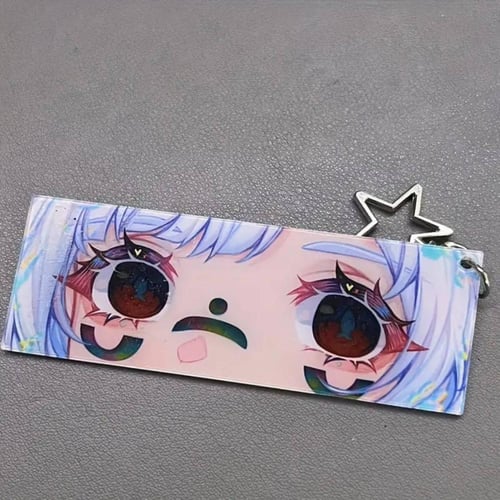 ميداليات قينشن ناتلان مضيئة - key medal Genshin Na...