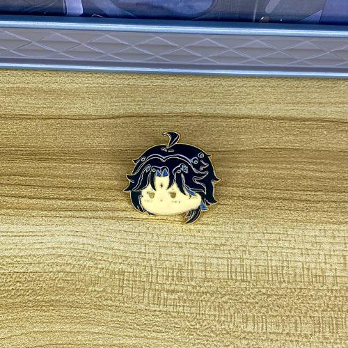 بنز قينشن إمباكت - Pins Genshin Impact