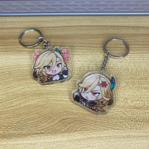 ميدالية كاڤي قينشن إمباكت -key medal kaveh Genshin...