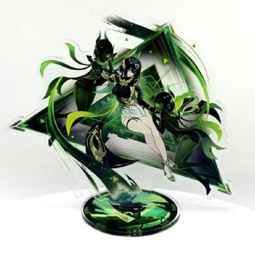 ستاند اكريليك قينشن نيفير - Stand Acrylic Genshin...