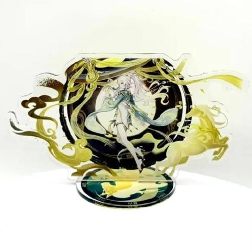 ستاند اكريليك قينشن زيباي - Stand Acrylic Genshin...
