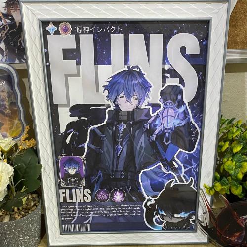بوستر فلينز - posters flins