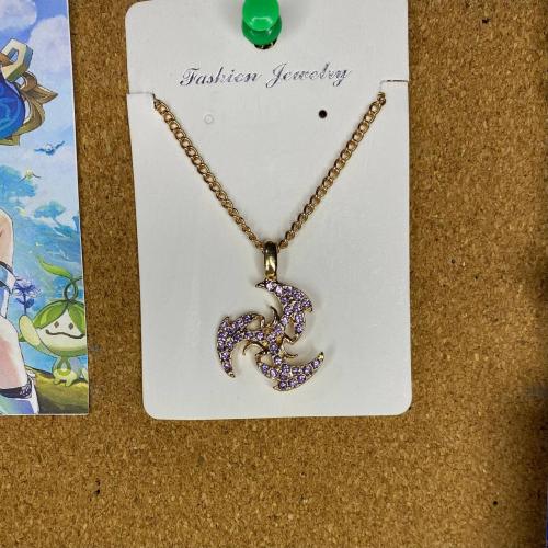 قلادة الأليكترو - necklace electro