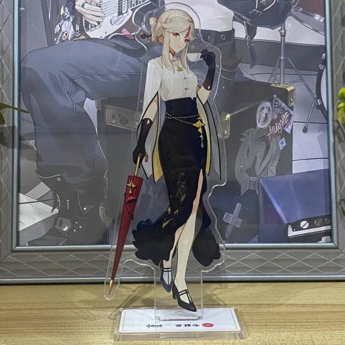 ستاند نينقوانق قينشن إمباكت -Stand Acrylic ninggua...