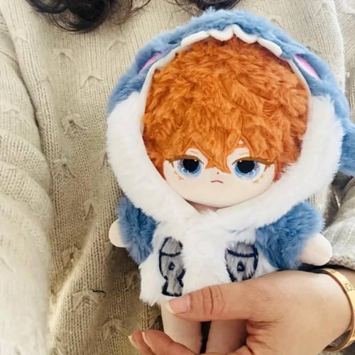 دمية قطنية تشايلد قينشن - Plush Toy genshin childe