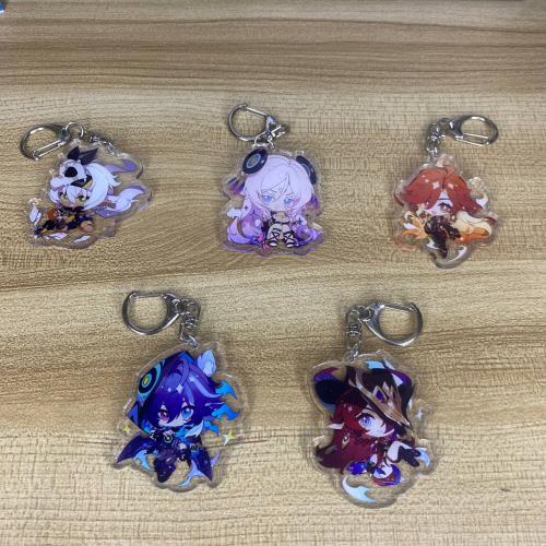 ميداليات قينشن ناتلان - key medal Genshin Natlan