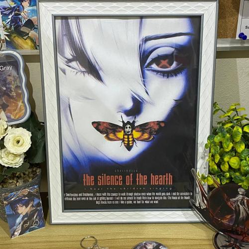 بوستر ارليكينو - posters arlecchino