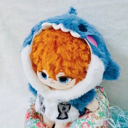 دمية قطنية تشايلد قينشن - Plush Toy genshin childe