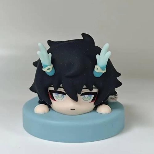 مجسم لوناي هونكاي ستار رايل - figure honkai star r...