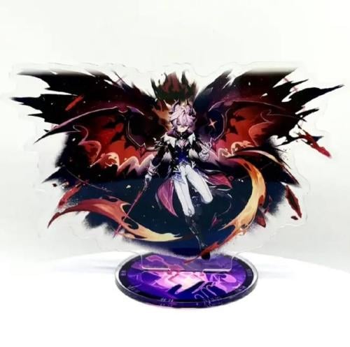 ستاند اكريليك قينشن دورين - Stand Acrylic Genshin...