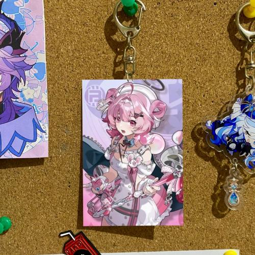 ميدالية ان تي اي تشيز - keychain NTE Chiz