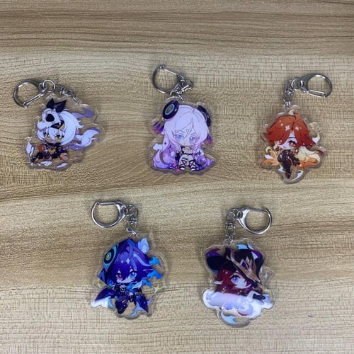 ميداليات قينشن ناتلان - key medal Genshin Natlan