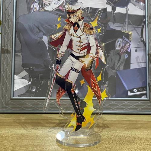 ستاند داينسليف قينشن إمباكت -Stand Acrylic dainsle...