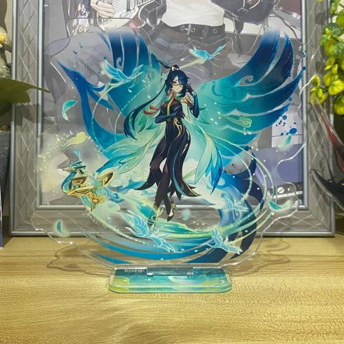 ستاند اكريليك قينشن إمباكت - Stand Acrylic Genshin...