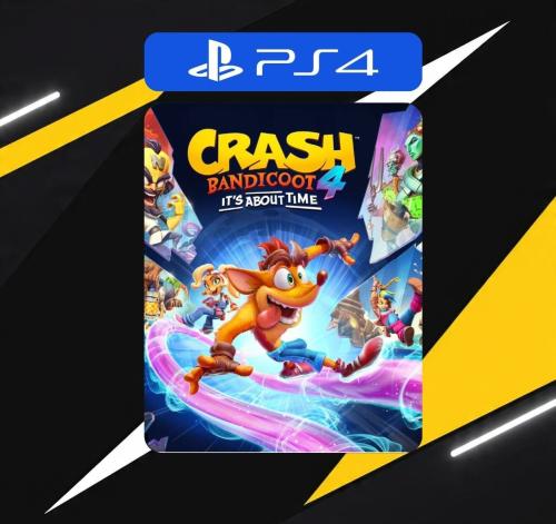 CRASH | كراش