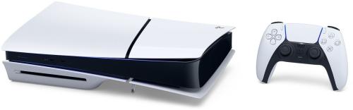 PS5 SLIM CD | حامل أقراص سوني 5 سلم