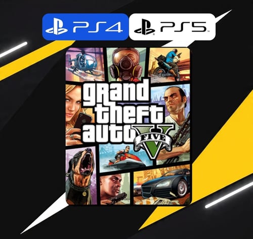 GTA V | قراند 5