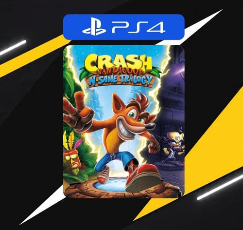 كراش | CRASH