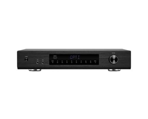 PA-6600-أمباليفاير HYPERSOUND هاي فاي ستيريو 600 وات 6 زون