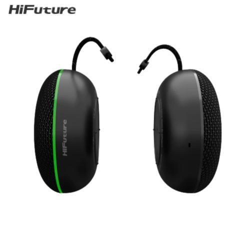 سماعة MINI HiFuture شحن بلوتوث