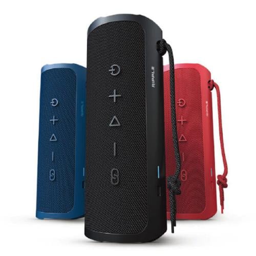 HiFuture مكبر صوت محمول بلوتوث، 30 واط