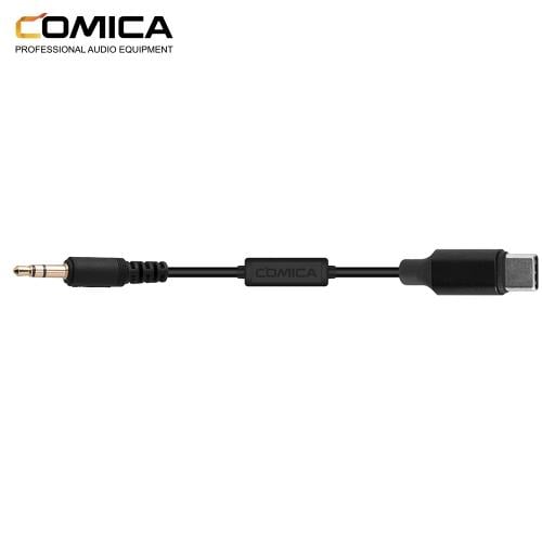 سلك كوميكا CVM-D-SPX(UC)