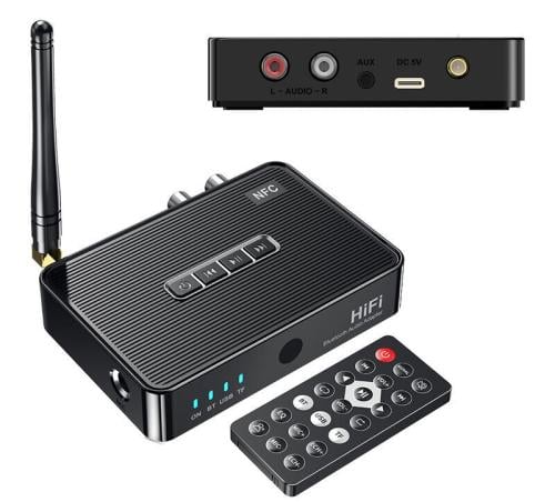 جهاز استقبال بلوتوث M3