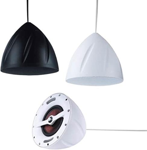 سماعة سقفية معلقة ماكسمين 30 وات 100 فولت 5 انش