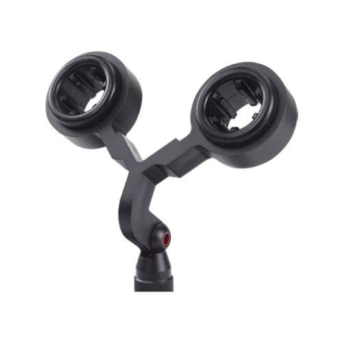 حامل لاقط ماكسمين 2 في 1