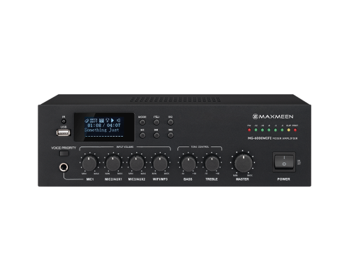 امباليفاير ماكسمين 60 وات واي فاي