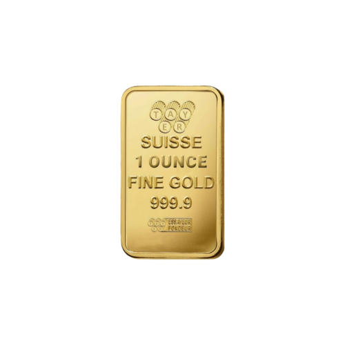 سبيكة أونصة 31.1 جرام ذهب صافي عيار 24 قيراط