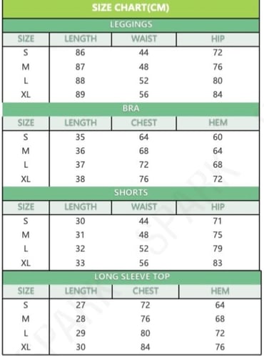 Pink color - butt lifting short