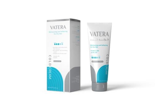 فاتيرا كولد كريم 100 مل