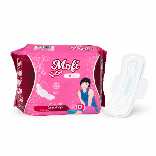 Movi Thin Feminine Pads
