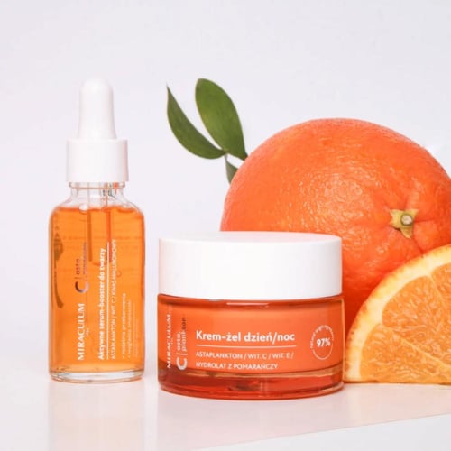 ميراكيولم سيروم معزز- منشط للعناية بالوجه 30 مل -...