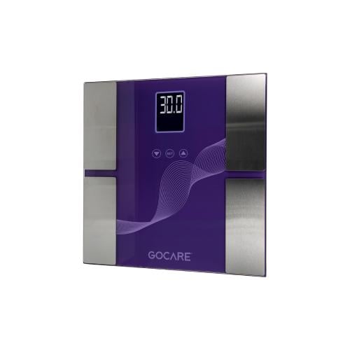 جو كير ميزان الكتروني لقياس الوزن ودهون الجسم