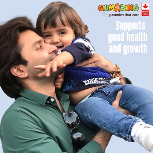 جاميزينج فيجيتاريان 3 علب عبوة ترويجيه مع لعبة