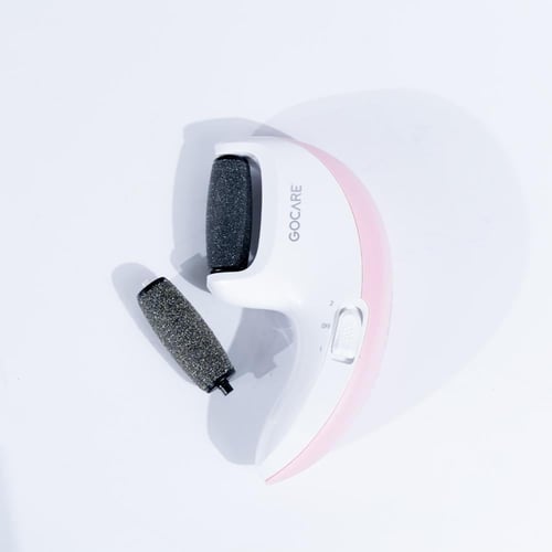 جهاز إزالة ( الكالو) مسامير القدم و الجلد الميت من...