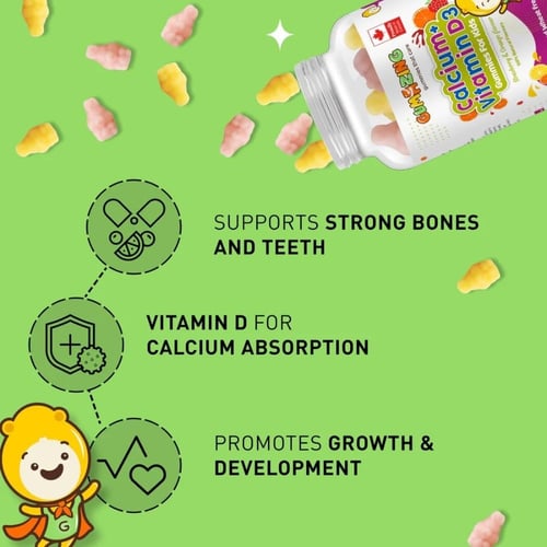 جاميزينج فيجيتاريان 3 علب عبوة ترويجيه مع لعبة